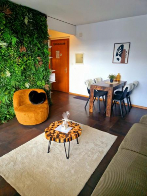 Studio au Cœur des Sommets